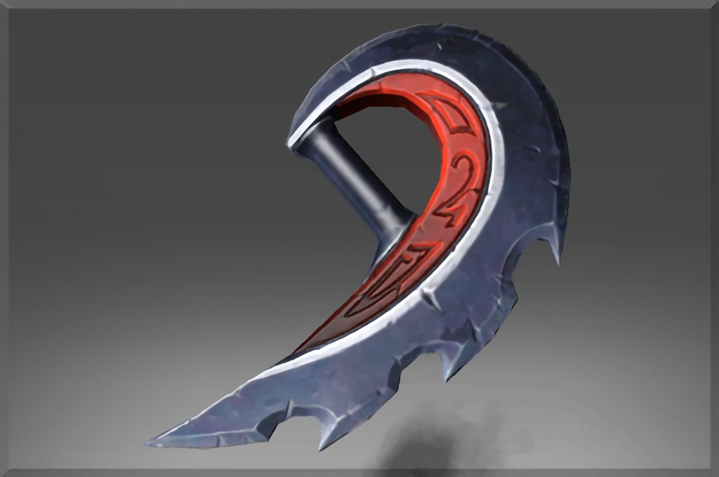 Bloodseeker - Blade Of The Primeval Predator