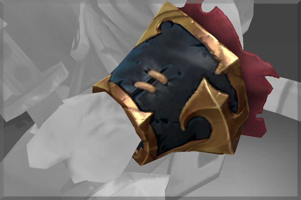 Riki - Cuffs Of The Cunning Corsair