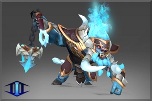 Spirit breaker - Death Charge Set V 2.0