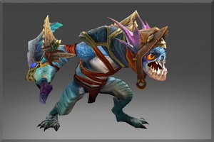 Slark - Deep Warden Haul Set