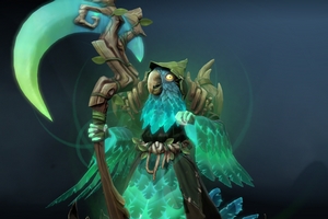 Necrophos - Fowl Plague Set