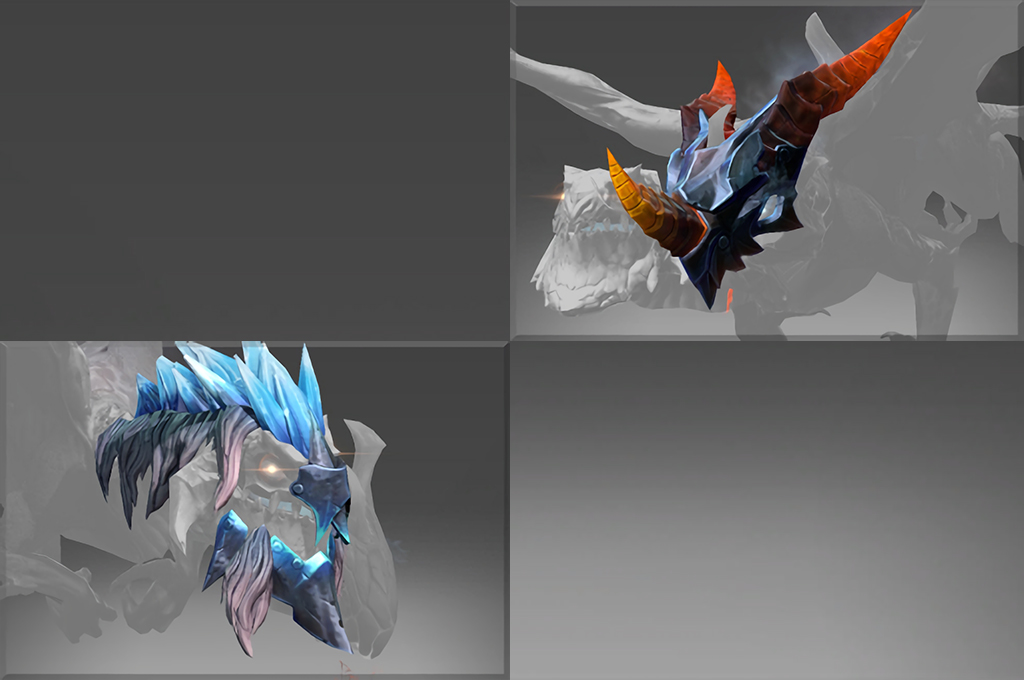 Jakiro - Frost And Heat Of Elder Convergence