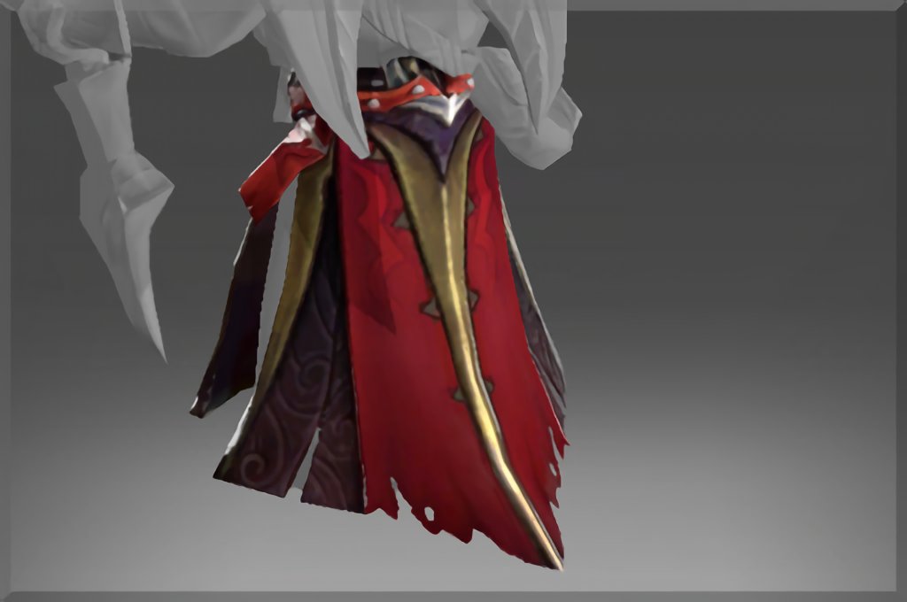 Warlock - Garb Of The Wailing Inferno