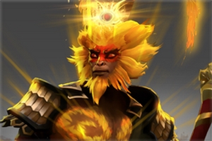 Monkey king - Great Sages Reckoning King's Crucible