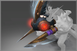 Slark - Helm Of Shadowpass