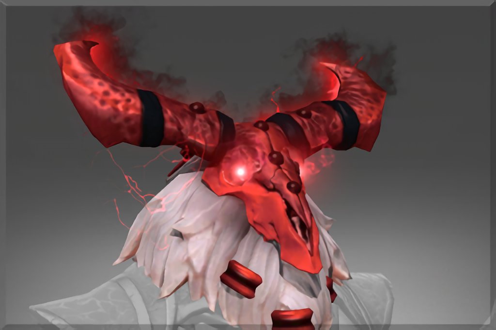 Centaur warrunner - Infernal Chieftain Of The Crimson Witness