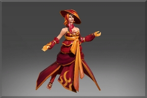 Lina - Jini The Bright Moon Set V 2.0