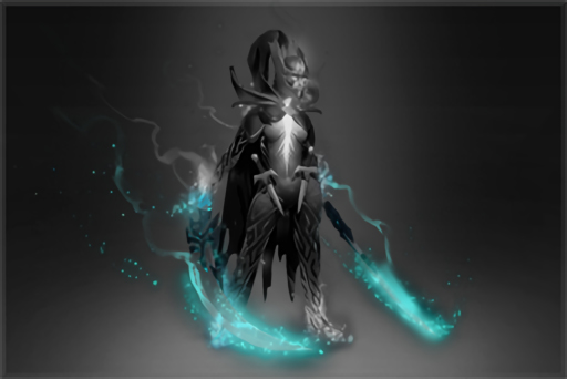 Phantom assassin - Manifold Paradox Style 1 Only Swords