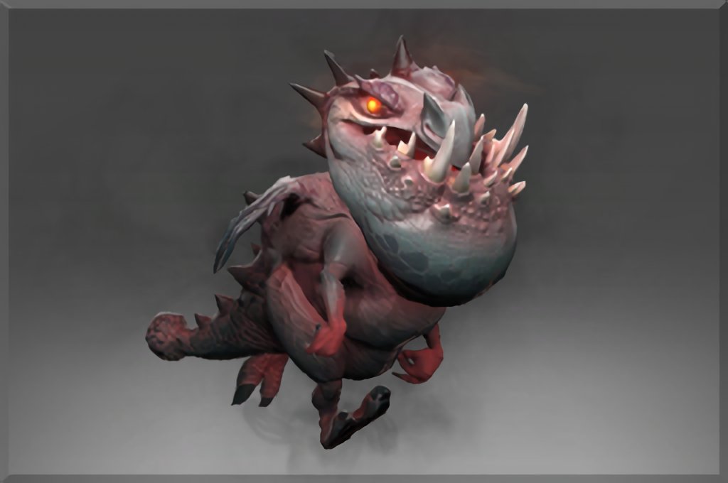 Courier - Mega Greevil Courier