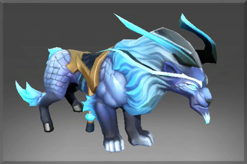 Mirana - Noctis The Heavenly Qilin Guardian