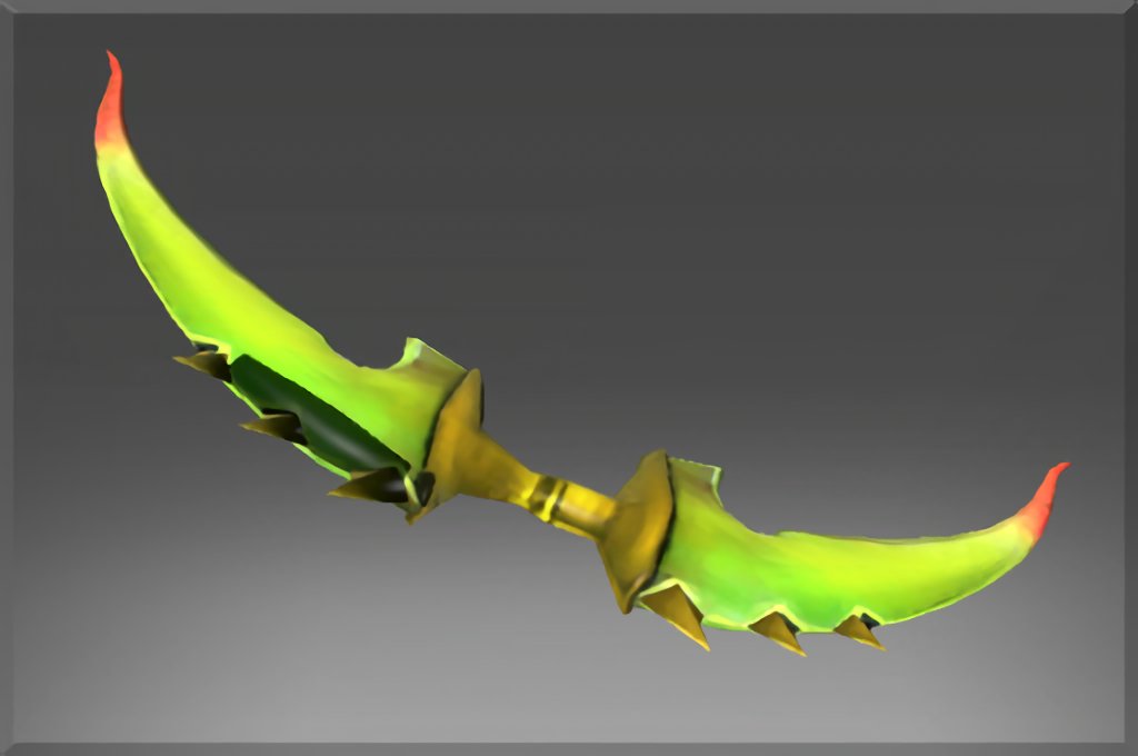 Windranger - Stinger