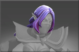 Templar assassin - Style Of The Clandestine Trail