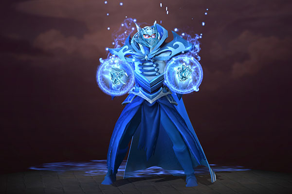 Invoker - Sub-zero Invoker