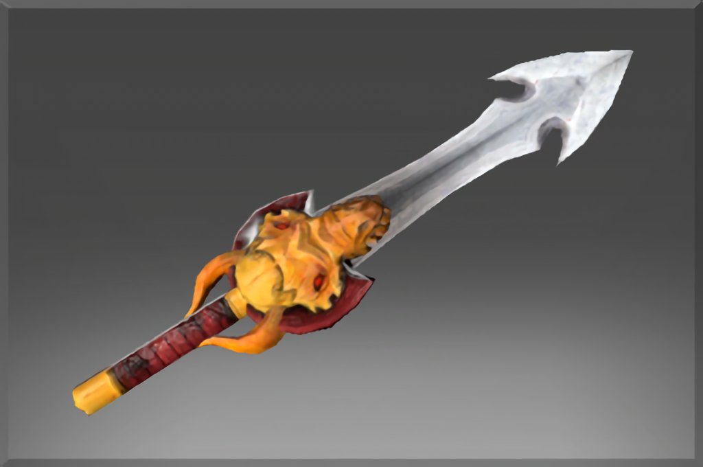 Dragon knight - Sword Of The Drake