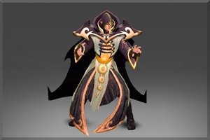 Invoker - The Magus Magnus Set