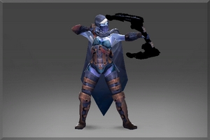 Drow ranger - Tools Of The Master Thief Set