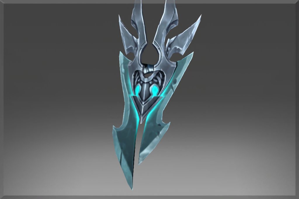 Phantom assassin - Valkyrie's Shade Weapon