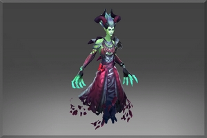 Death prophet - Witch Of The Outlands Set V 3.0