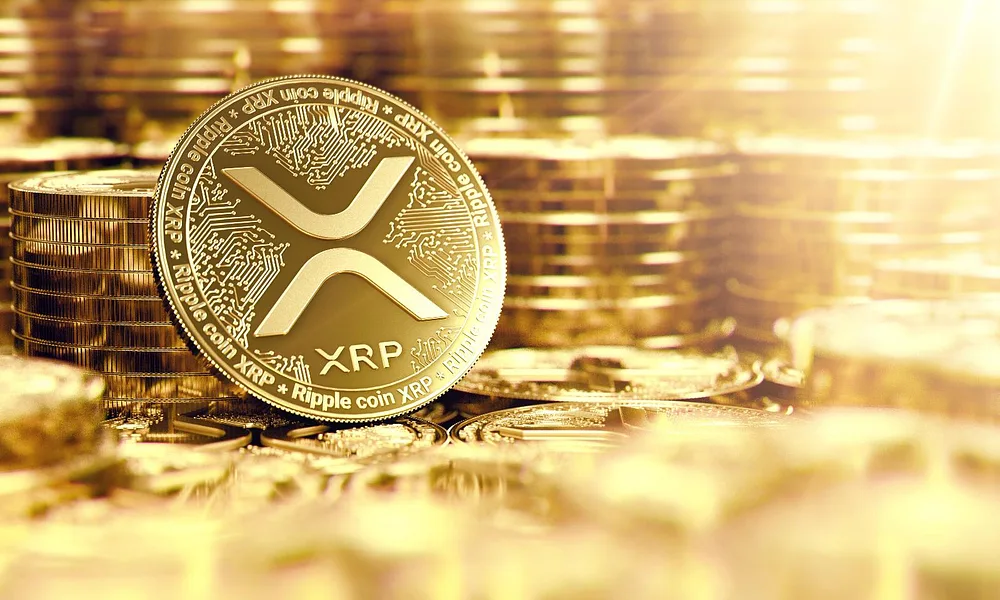 Haga una donación para Ripple, Ripple, XRP