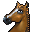 Emoticon_horse