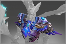 Открыть - 2023heaven_guard_armor для Skywrath Mage