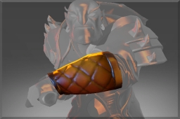 Открыть - Arm Guards Of Prosperity для Ember Spirit