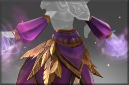 Открыть - Armor Of The Loyal Fold для Templar Assassin