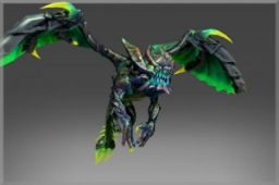 Открыть - Bitterwing Legacy Dragon Form для Dragon Knight