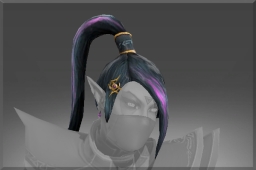 Открыть - Brooch Of The Third Insight для Templar Assassin