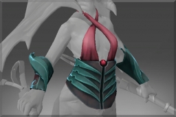 Открыть - Corset Of The Outcast для Naga Siren