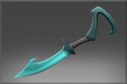 Открыть - Dagger Of The Outcast для Naga Siren