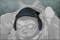 Открыть - Doll Of The Dead's Head для Pudge