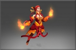 Открыть - Ember Crane Set V 2.0 для Lina