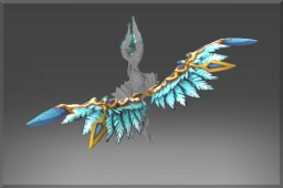 Открыть - Finery Of The Sol Guard для Skywrath Mage