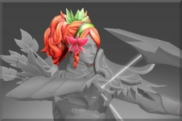 Открыть - Flowersong Beauty Style 2 для Windranger