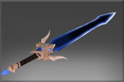 Открыть - Griffin Knight - Frost Frostburn Weapon для Dragon Knight