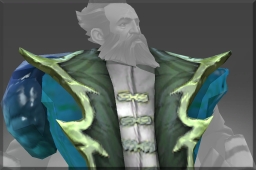 Открыть - Jacket Of The Brine Lords для Kunkka