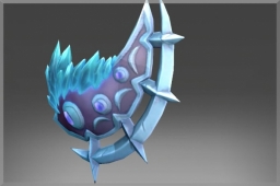 Открыть - Luna Snow Storm Selemene - Offhand Weapon для Luna