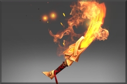 Открыть - Offhand Of The Phoenix Clan для Ember Spirit