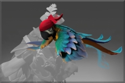 Открыть - Parrot Of The Windward Rogue для Pangolier