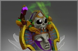 Открыть - Pugna Pharaoh - Head для Pugna