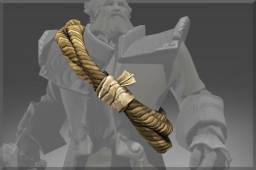 Открыть - Rigging Rope Of The Renegade для Kunkka