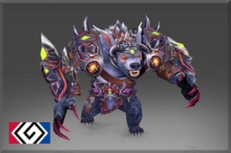 Открыть - Roshan Hunters Set для Ursa