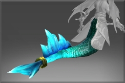 Открыть - Scales Of The Iceborn Trinity для Naga Siren