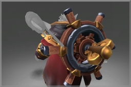 Открыть - Seadog's Stash - Armor для Clockwerk