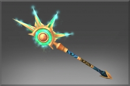 Открыть - Staff Of The Crested Dawn для Skywrath Mage