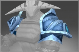 Открыть - Sven Sky Knight - Shoulder для Sven