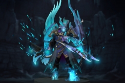 Открыть - Terrorblade Ultimate Depravity для Terrorblade