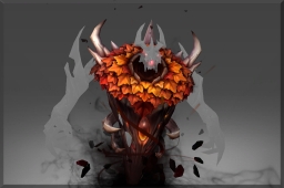 Открыть - Twilight Effigy Armor для Shadow Fiend