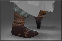 Открыть - Viking Sailor Legs для Kunkka